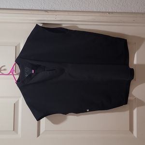 Figs scrub top size Medium